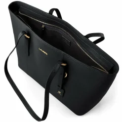 Lazarotti Bologna Leather Shopper Tasche Leder 35 cm