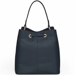 Lazarotti Bologna Leather Beuteltasche Leder 25 cm