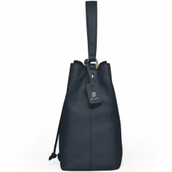 Lazarotti Bologna Leather Beuteltasche Leder 25 cm