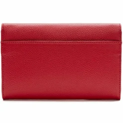 Lazarotti Bologna Leather Clutch Tasche Leder 23 cm