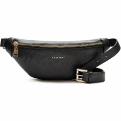 Lazarotti Bologna Leather Gürteltasche Leder 31 cm