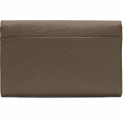 Lazarotti Bologna Leather Clutch Tasche Leder 23 cm