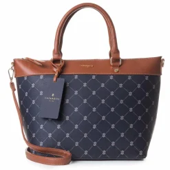 Lazarotti Palermo Handtasche 29 cm