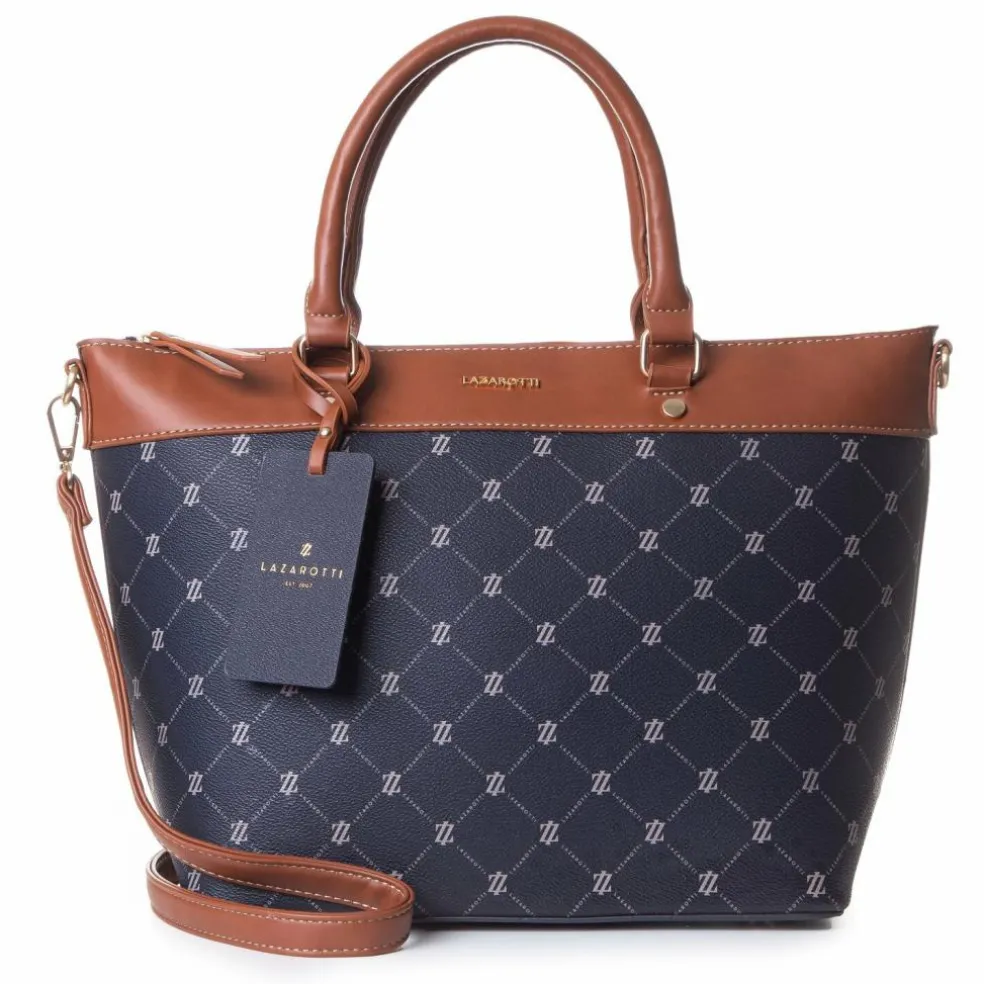 Lazarotti Palermo Handtasche 29 cm