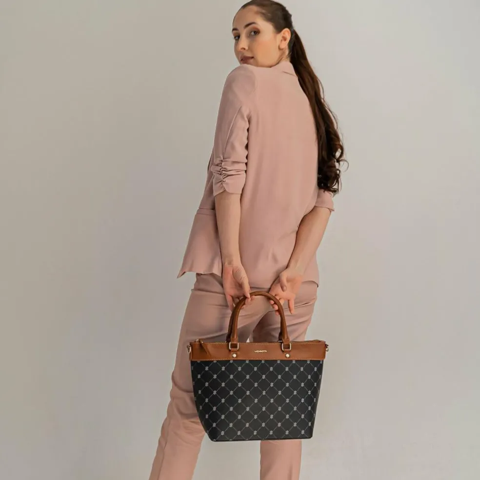 Lazarotti Palermo Handtasche 29 cm