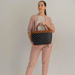 Lazarotti Palermo Handtasche 29 cm