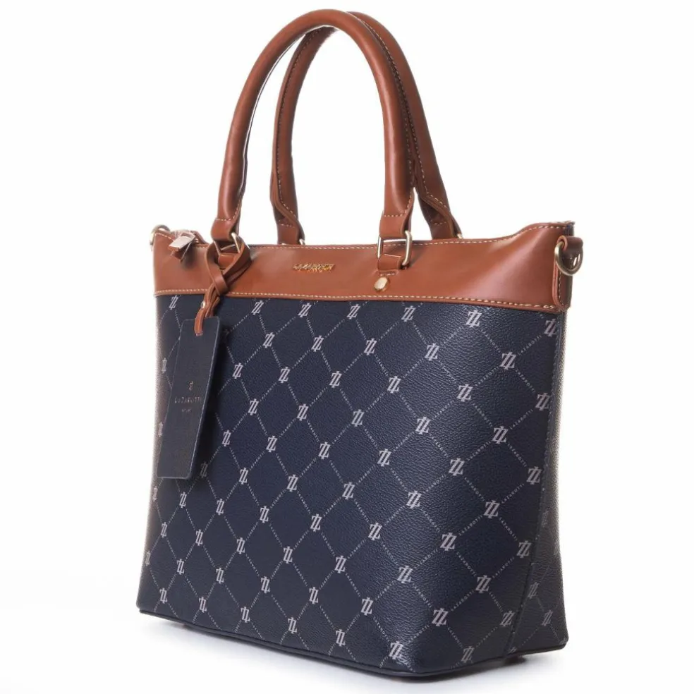 Lazarotti Palermo Handtasche 29 cm