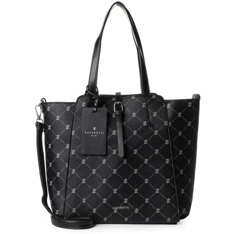 Lazarotti Palermo Handtasche 34 cm