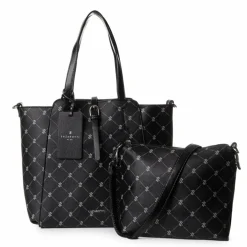 Lazarotti Palermo Handtasche 34 cm