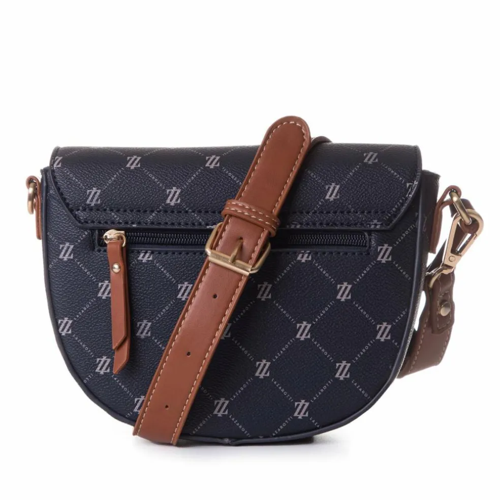 Lazarotti Palermo Umhängetasche 21 cm