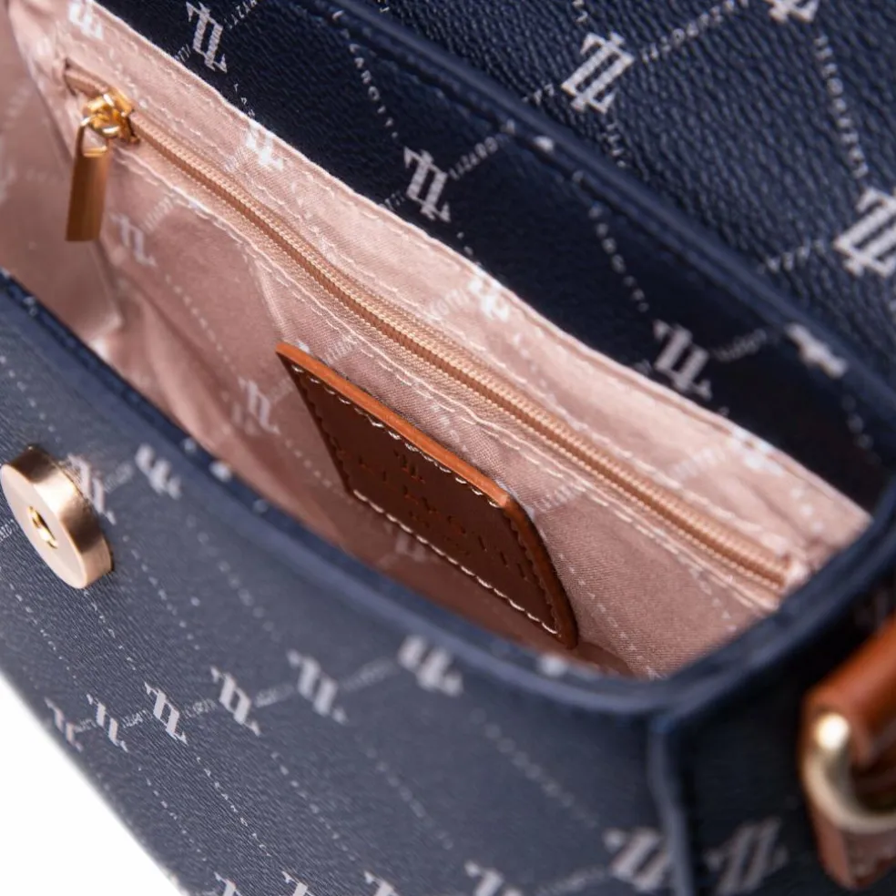 Lazarotti Palermo Umhängetasche 21 cm