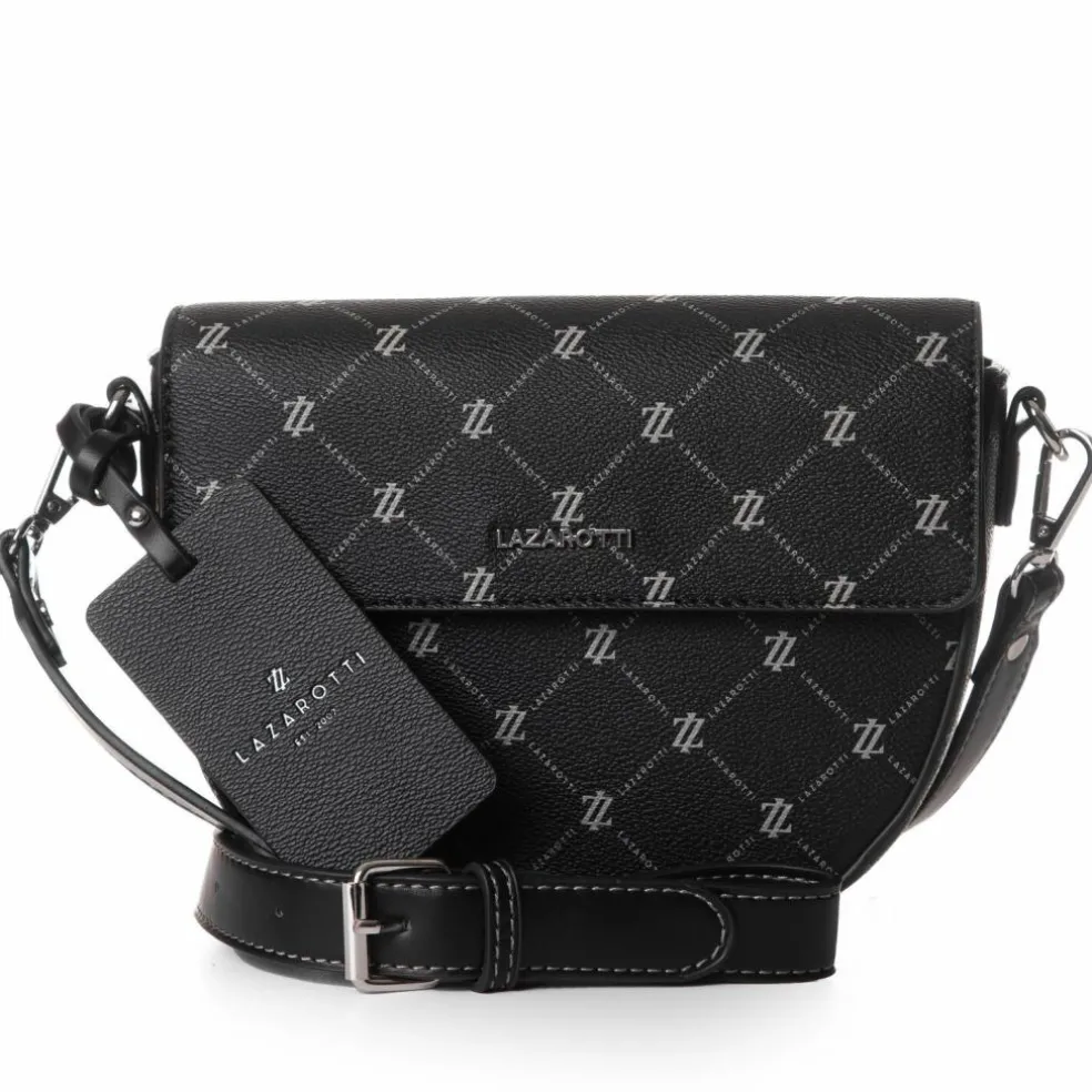 Lazarotti Palermo Umhängetasche 21 cm
