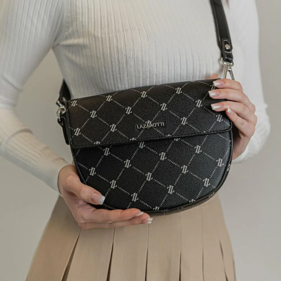 Lazarotti Palermo Umhängetasche 21 cm