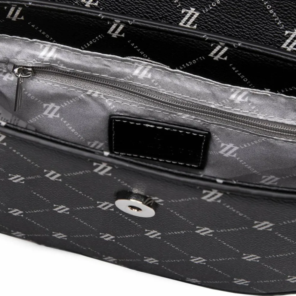 Lazarotti Palermo Umhängetasche 21 cm