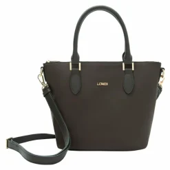 L.Credi Alena Shopper Tasche 32 cm