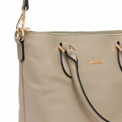 L.Credi Alena Shopper Tasche 32 cm