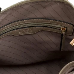 L.Credi Alena Shopper Tasche 32 cm