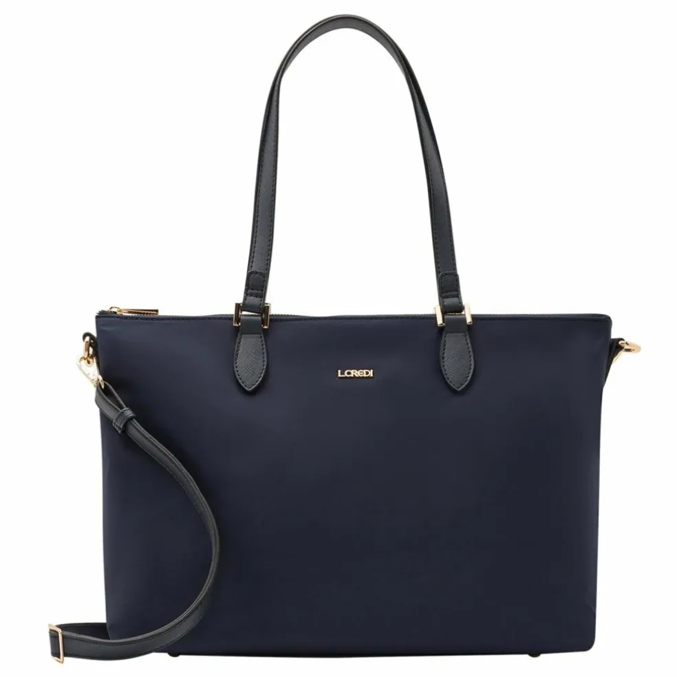 L.Credi Alena Shopper Tasche 43 cm