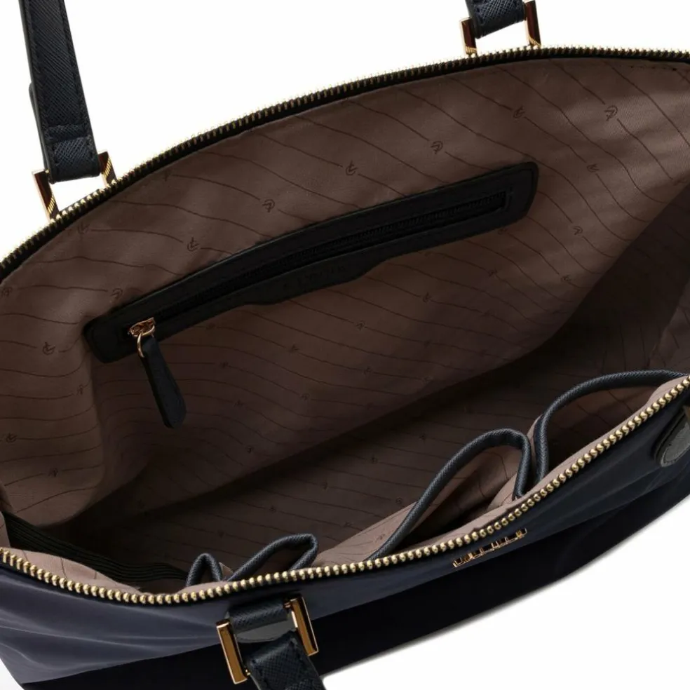 L.Credi Alena Shopper Tasche 43 cm