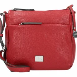 L.Credi Budapest Umhängetasche 25 cm