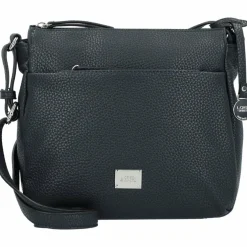 L.Credi Budapest Umhängetasche 25 cm