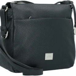 L.Credi Budapest Umhängetasche 25 cm