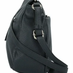 L.Credi Budapest Umhängetasche 25 cm