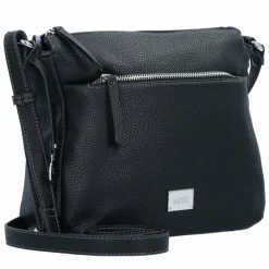 L.Credi Budapest Umhängetasche 25 cm