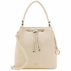 L.Credi Ebony Beuteltasche 28 cm