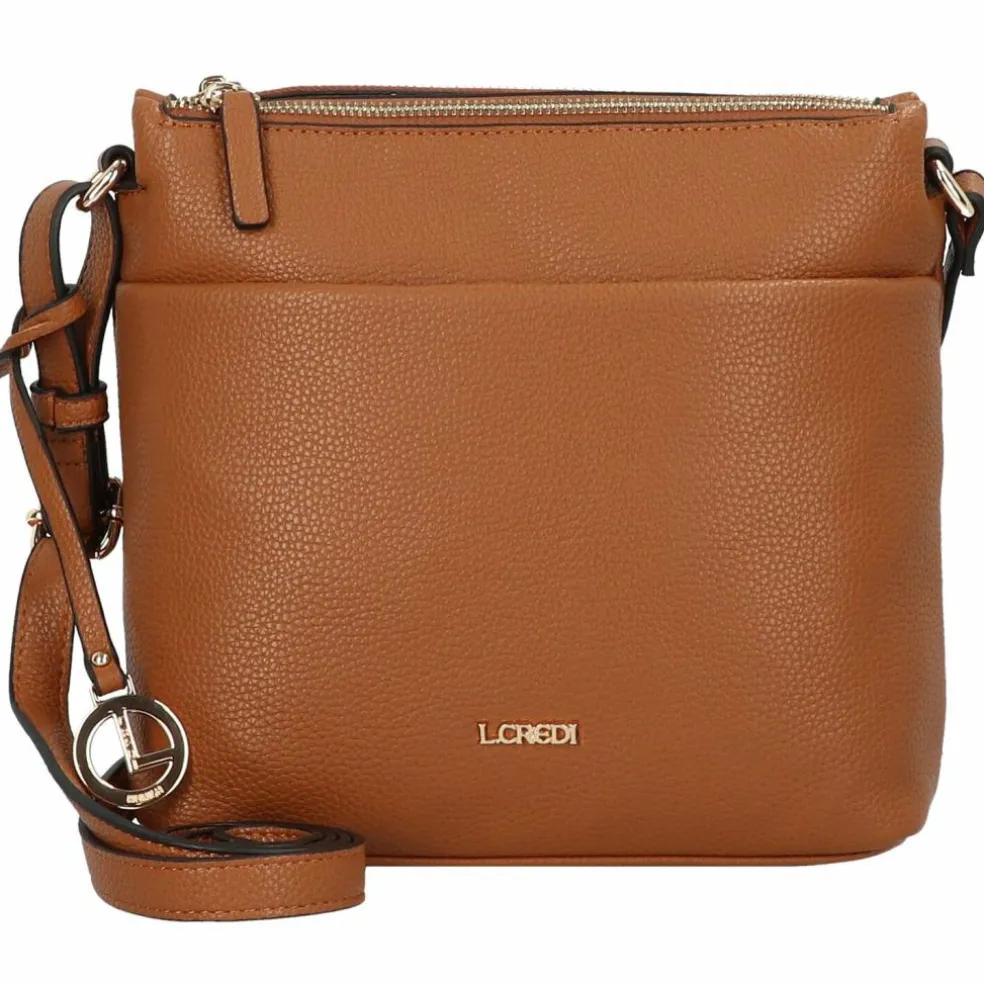 L.Credi Eda Umhängetasche 23 cm
