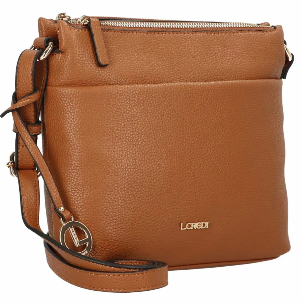 L.Credi Eda Umhängetasche 23 cm