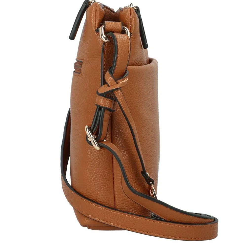 L.Credi Eda Umhängetasche 23 cm