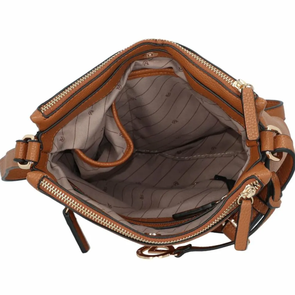 L.Credi Eda Umhängetasche 23 cm