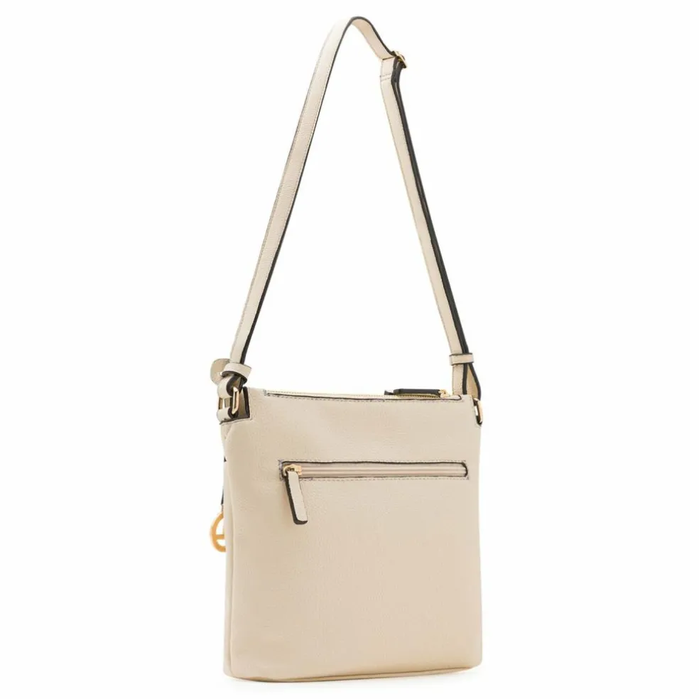 L.Credi Eda Umhängetasche 23 cm