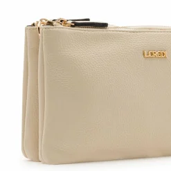 L.Credi Ella Umhängetasche 14 cm