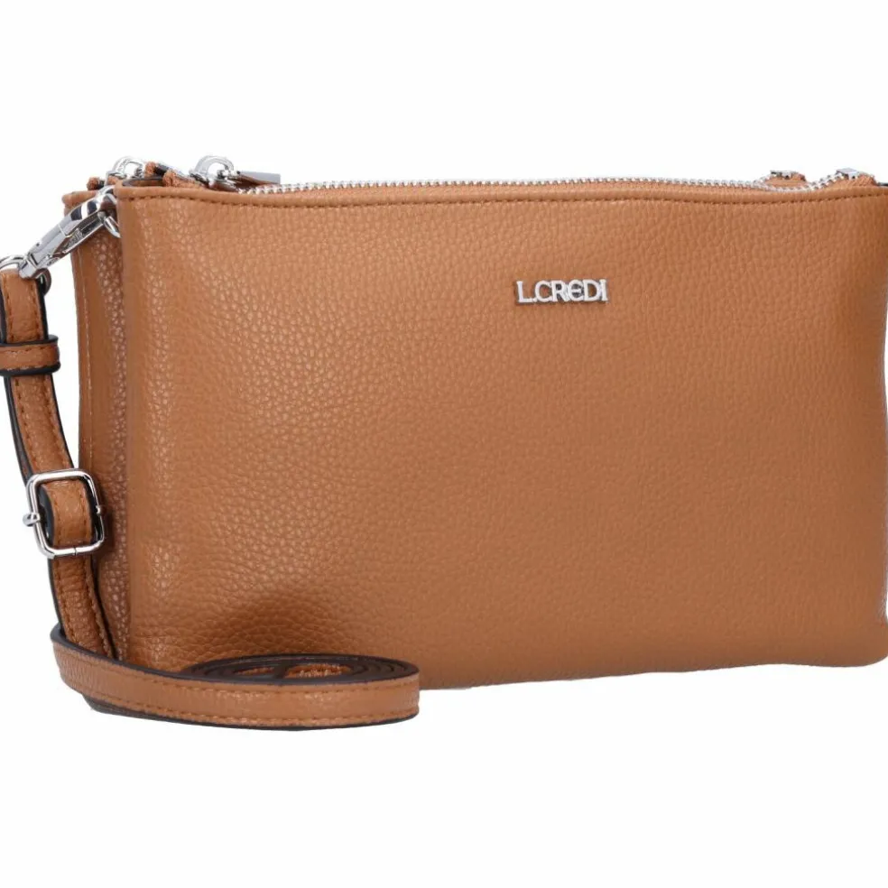 L.Credi Ella Umhängetasche 14 cm