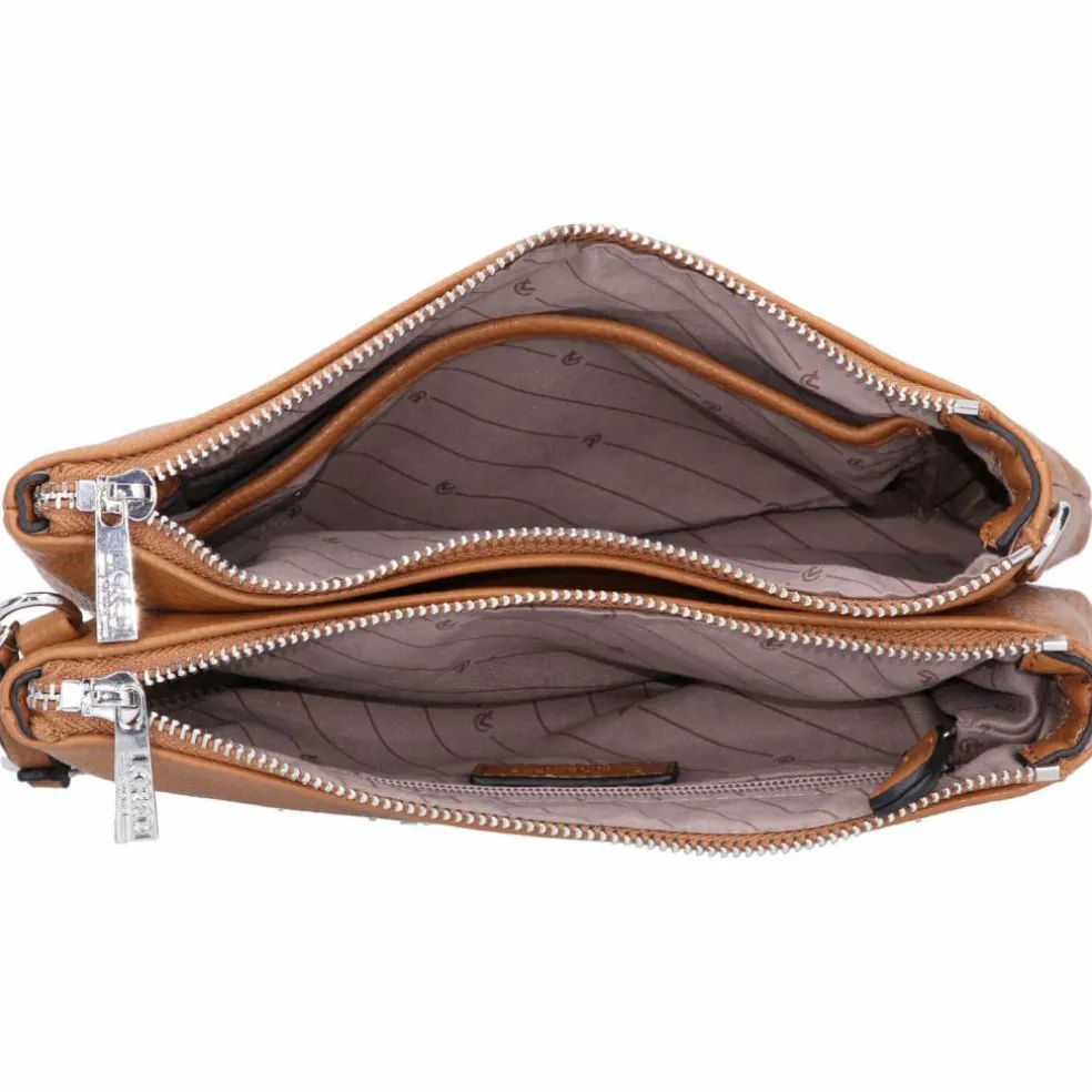 L.Credi Ella Umhängetasche 14 cm