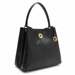 L.Credi Filberta Schultertasche 30 cm