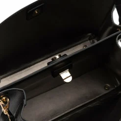 L.Credi Filberta Schultertasche 30 cm