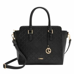 L.Credi Filiberta Handtasche 37 cm