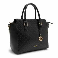 L.Credi Filiberta Handtasche 37 cm