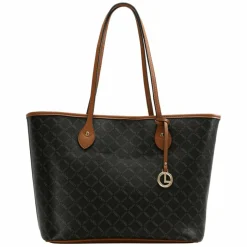L.Credi Filiberta Shopper Tasche 46 cm
