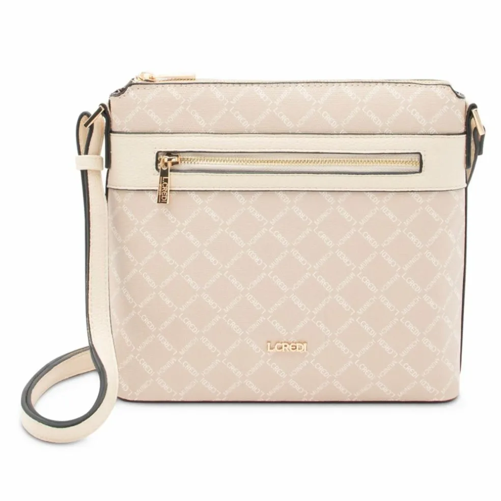 L.Credi Filiberta Umhängetasche 25.5 cm