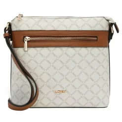 L.Credi Filiberta Umhängetasche 24 cm