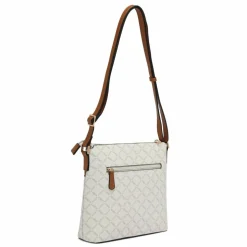 L.Credi Filiberta Umhängetasche 24 cm