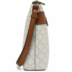 L.Credi Filiberta Umhängetasche 24 cm