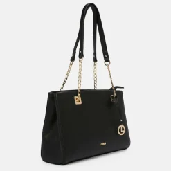 L.Credi Karin Schultertasche 31 cm