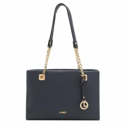 L.Credi Karin Schultertasche 31 cm