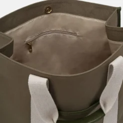 L.Credi Katha Shopper Tasche 44 cm