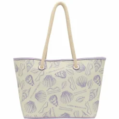 L.Credi Kezia Shopper Tasche 43 cm